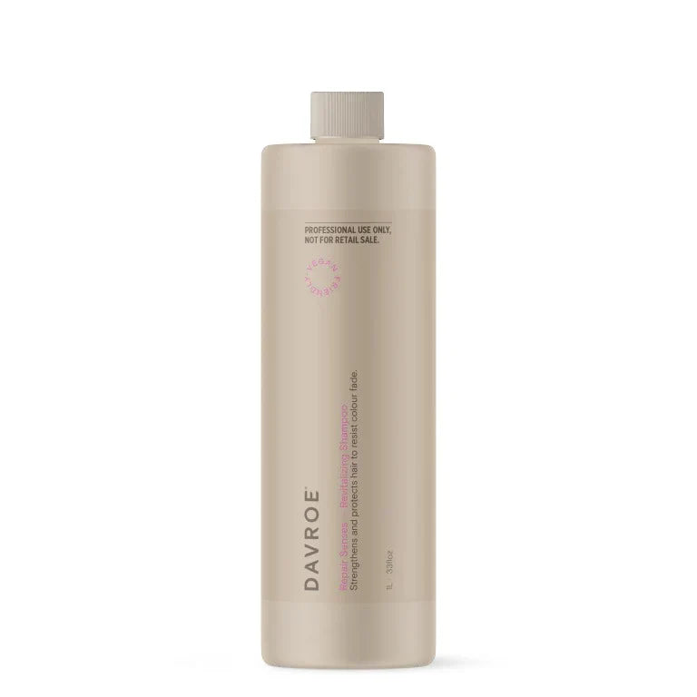 Load image into Gallery viewer, Davroe Repair Senses Revitalizing Shampoo 1 Litre
