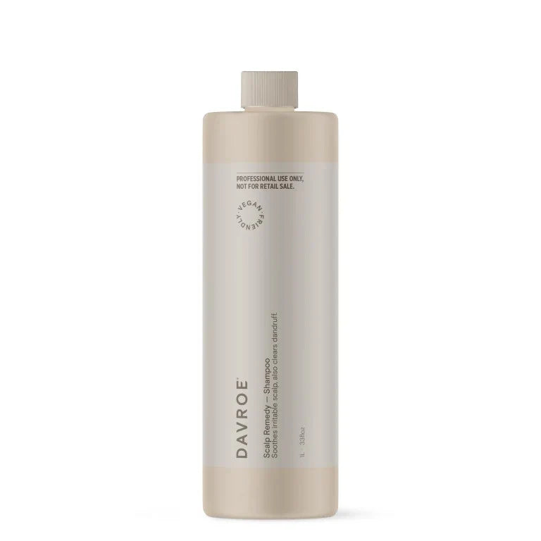 Load image into Gallery viewer, Davroe Scalp Remedy Shampoo 1 Litre

