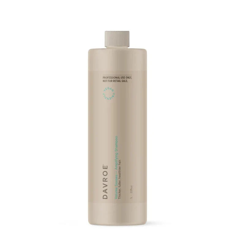 Load image into Gallery viewer, Davroe Volume Senses Amplifying Shampoo 1 Litre
