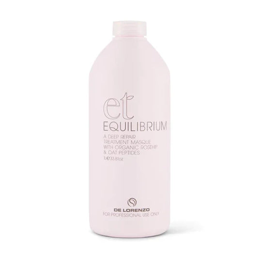 De Lorenzo Essential Equilibrium Treatment Masque 1 Litre (Trade Only)