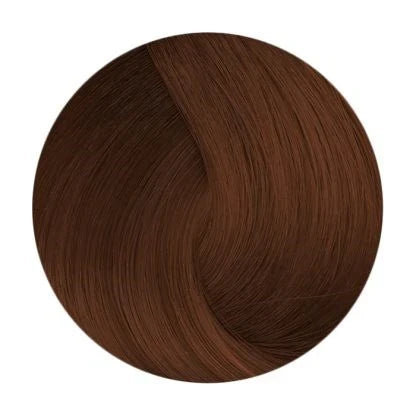 De Lorenzo Novacolor Permanent Hair Colour T5 Dark Titian Blonde 60g