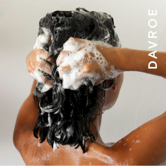 Davroe Rebuilder Protein Treatment 1 Litre