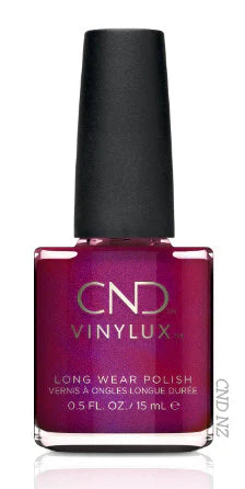 CND Vinylux Long Wear Nail Polish Ecstasy 15ml