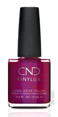 Load image into Gallery viewer, CND Vinylux Long Wear Nail Polish Ecstasy 15ml
