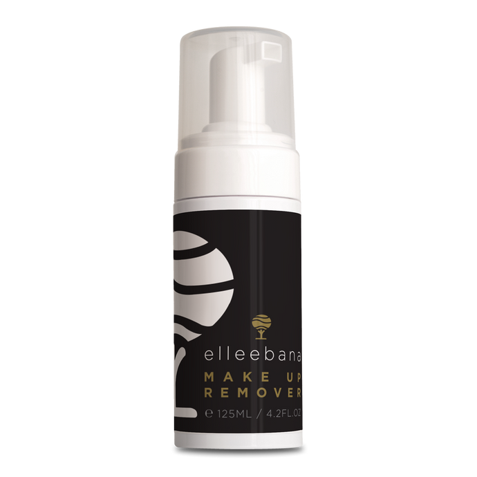 Elleebana Makeup Remover 125ml