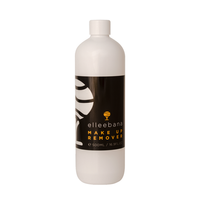 Elleebana Makeup Remover Refill 500ml