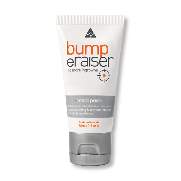 Load image into Gallery viewer, Caronlab Bump Eraiser Medi Paste Spot Treatment 30ml - Beautopia Hair &amp; Beauty
