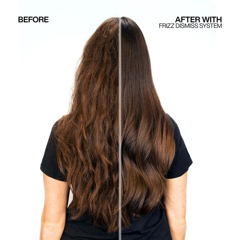 Load image into Gallery viewer, Redken Frizz Dismiss Anti Static Oil Mist 125ml

