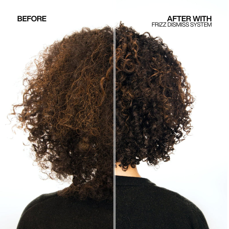 Load image into Gallery viewer, Redken Frizz Dismiss Hair Mask Smoothing Treatment 250ml
