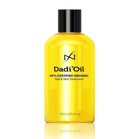 Load image into Gallery viewer, Famous Names Dadi Oil 95% Organic Nail Treatment 160ml

