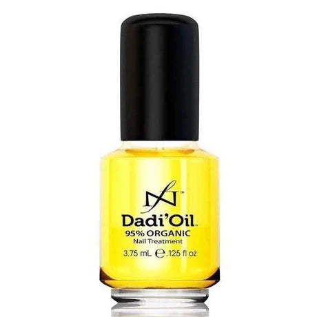 Load image into Gallery viewer, Famous Names Dadi Oil 95% Organic Nail Treatment 3.75ml

