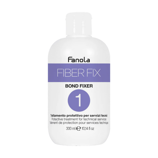 Fanola Fiber Fix N.1 Bond Fixer 300ml