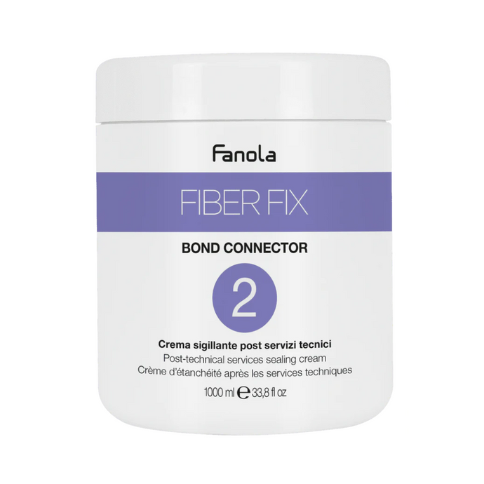 Fanola Fiber Fix N.2 Bond Connector 1 Litre