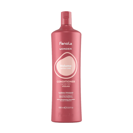 Fanola Wonder Volume Extra Care Conditioner 1 Litre