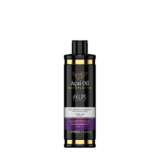 Felps Acai Oil Nanoplastia Homecare Conditioner 250ml