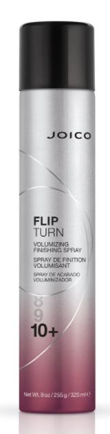 Load image into Gallery viewer, Joico Flip Turn Volumising Hairspray 300ml
