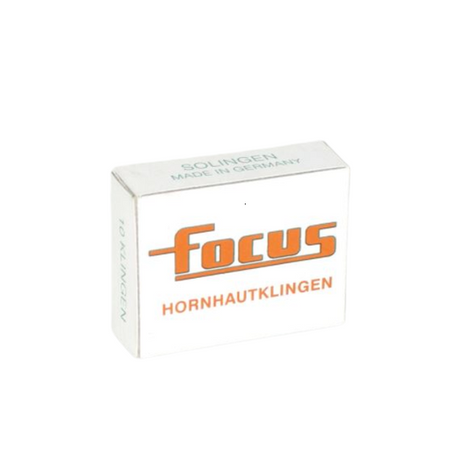 Focus Corn Plane Blades 10 Pack