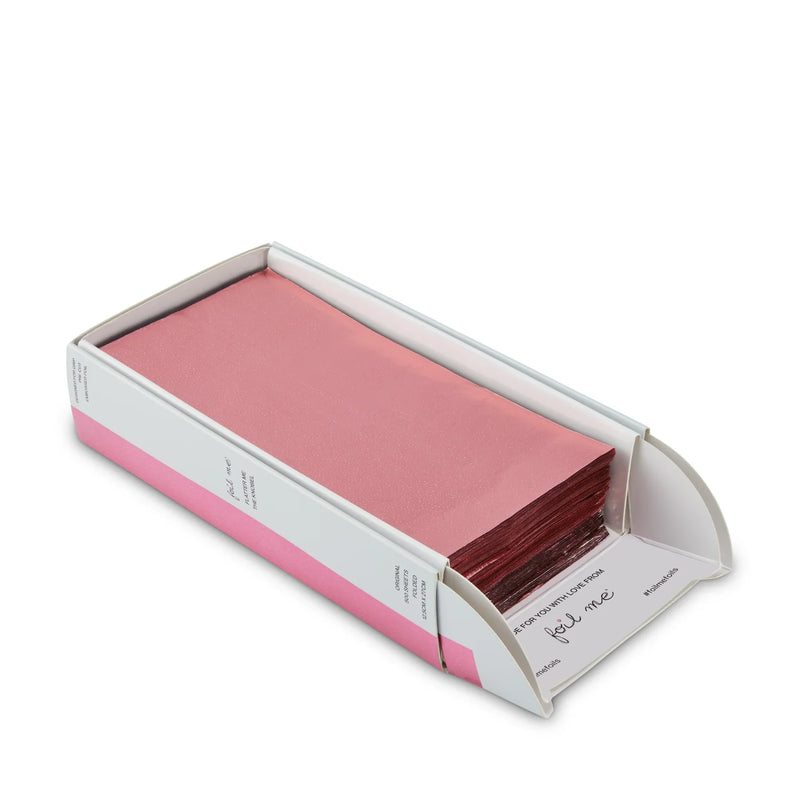 Load image into Gallery viewer, Foil Me Flatter Me The Knobel (12.5cm x 27cm) 500 Sheets
