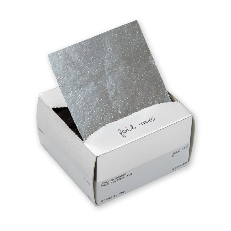 Load image into Gallery viewer, Foil Me The Long Foil (12.5cm x 35cm) 250 sheets
