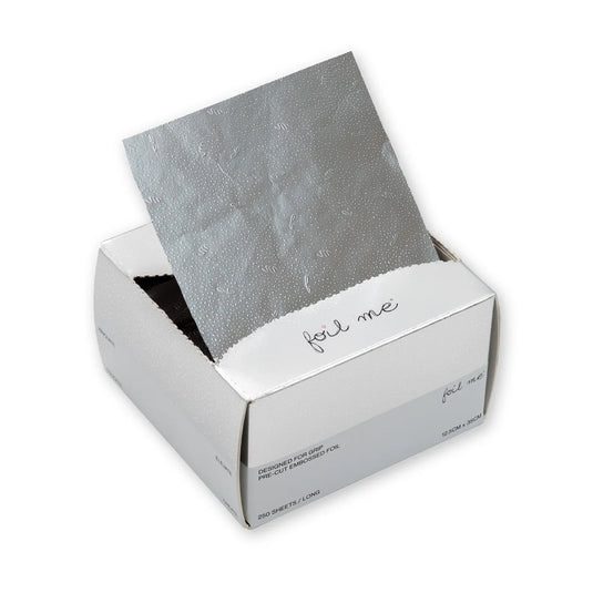 Foil Me The Long Foil (12.5cm x 35cm) 250 sheets