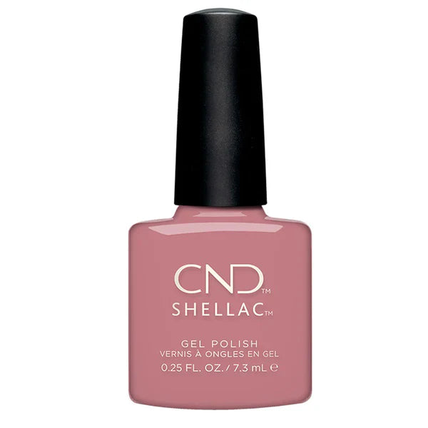 Load image into Gallery viewer, CND Shellac Gel Polish Fuji Love 7.3ml
