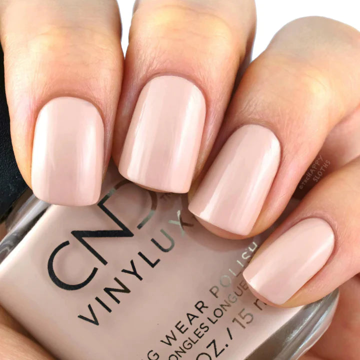 Load image into Gallery viewer, CND Vinylux Long Wear Nail Polish Gala Girl  15ml
