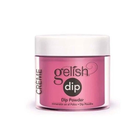 Gelish Dip Tropical Punch - Beautopia Hair & Beauty