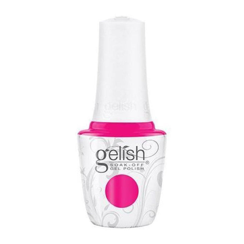 Load image into Gallery viewer, Gelish Soak Off Gel Polish Spin Me Around 15ml - discontinued
