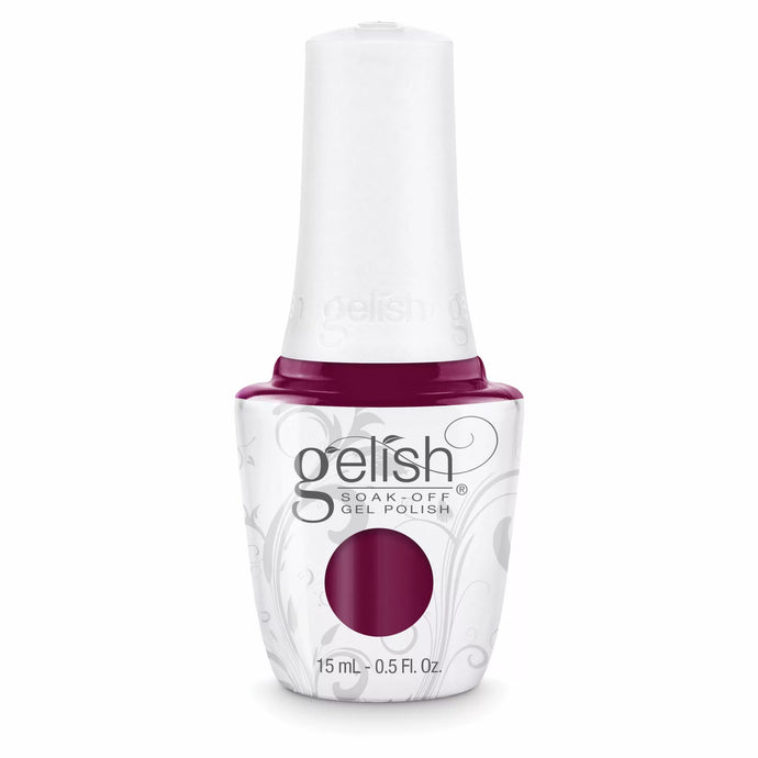 Gelish Soak Off Gel Polish Rendezvous