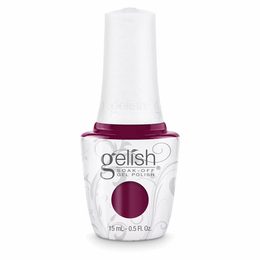 Gelish Soak Off Gel Polish Rendezvous