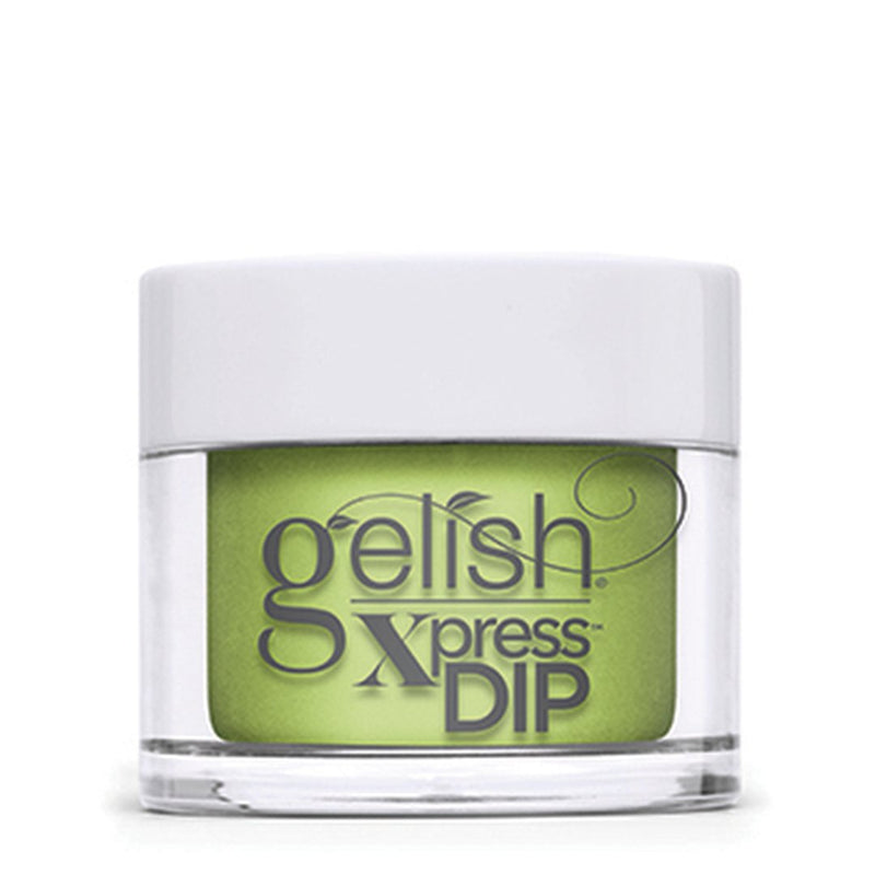 Load image into Gallery viewer, Gelish Xpress Dip Into The Lime Light 43g
