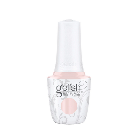 Gelish Soak Off Gel Polish Sheer & Silk 15ml