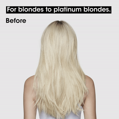Load image into Gallery viewer, L&#39;oreal Professionnel Chroma Crème Purple Shampoo 300ml
