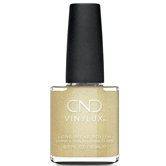 Load image into Gallery viewer, CND Vinylux Long Wear Nail Polish Glitter Sneakers 15ml
