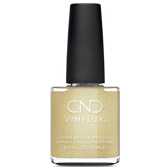 CND Vinylux Long Wear Nail Polish Glitter Sneakers 15ml