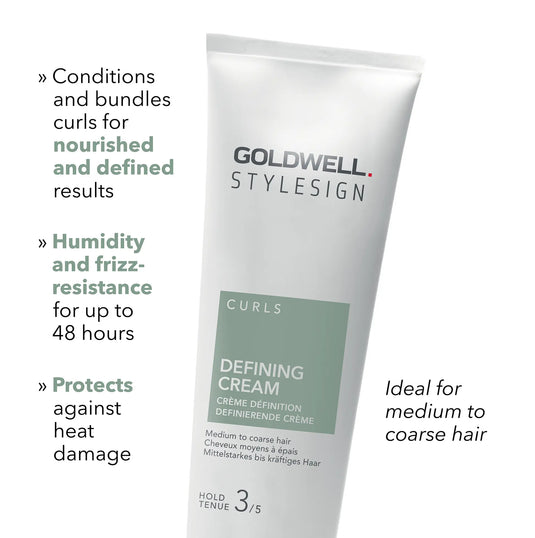 Goldwell StyleSign Defining Cream 150ml