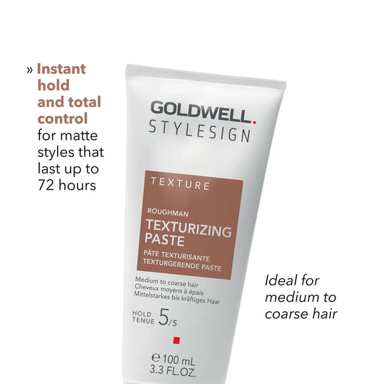 Goldwell StyleSign Texturizing Paste Roughman 100ml