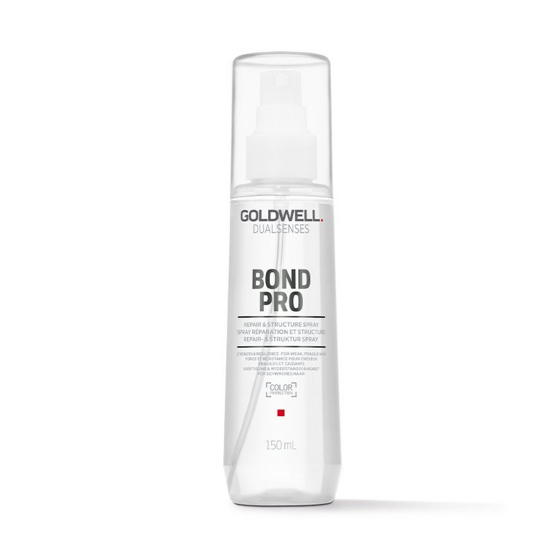 Load image into Gallery viewer, Goldwell Dualsenses Bond Pro Repair &amp; Structure Spray 150ml
