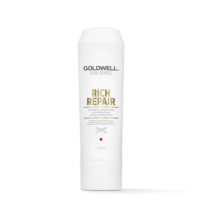 Goldwell Dualsenses Rich Repair Restoring Conditioner 300ml