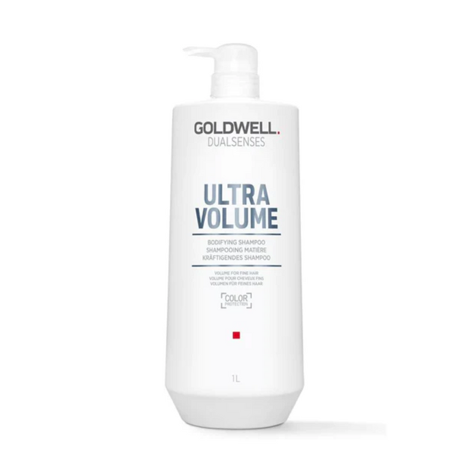 Goldwell Dualsenses Ultra Volume Bodifying Shampoo 1 Litre