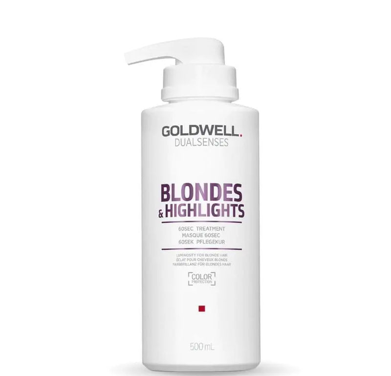 Load image into Gallery viewer, Goldwell Dualsenses Blondes &amp; Highlights Big Bottle Trio
