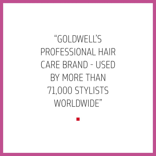 Goldwell Dualsenses Color Brilliance 60sec Treatment 200ml