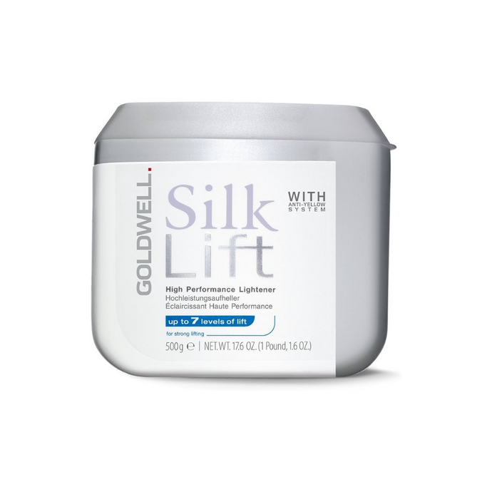 Goldwell Silk Lift 7 Levels Bleach 500g