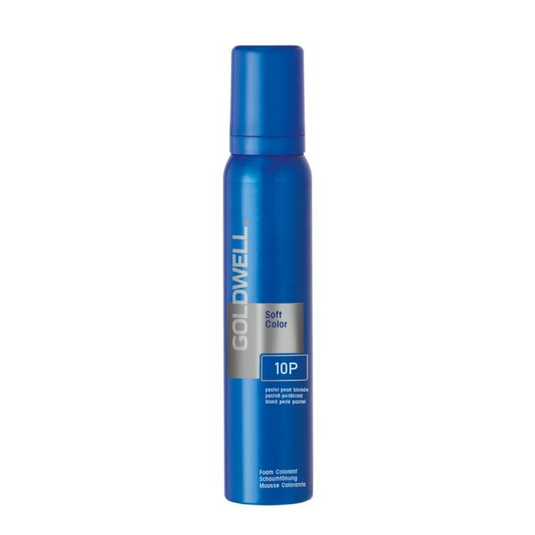 Goldwell Soft Colour 10P Pastel Pearl Blonde 120g