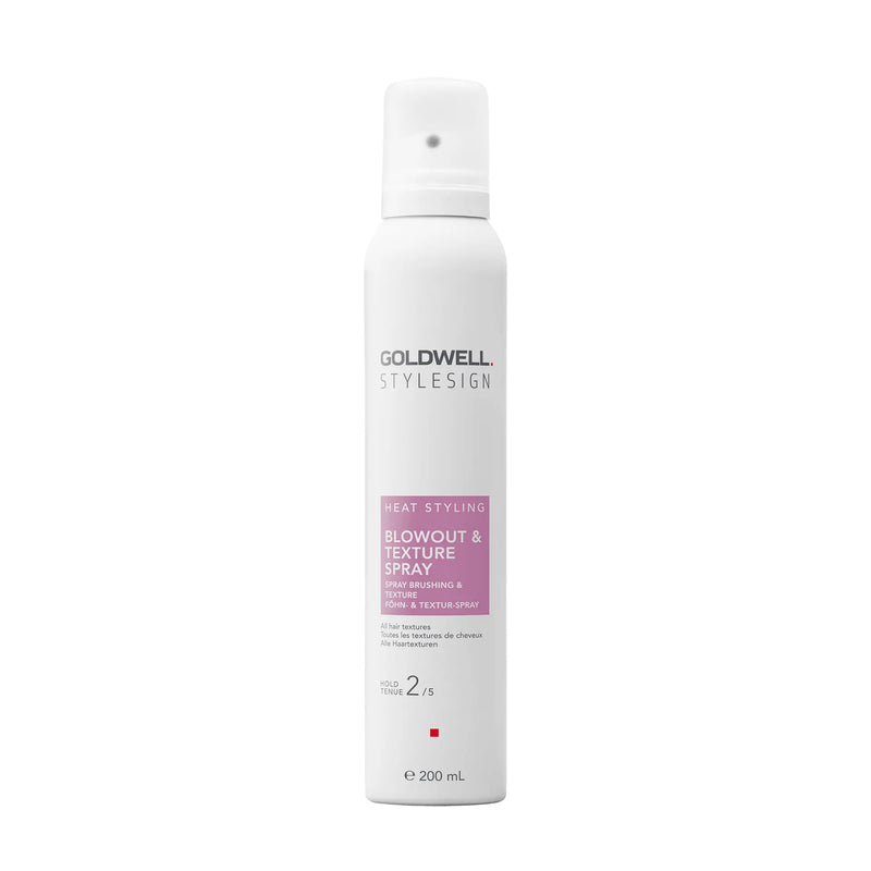 Load image into Gallery viewer, Goldwell StyleSign Blowout &amp; Texture Spray 200ml
