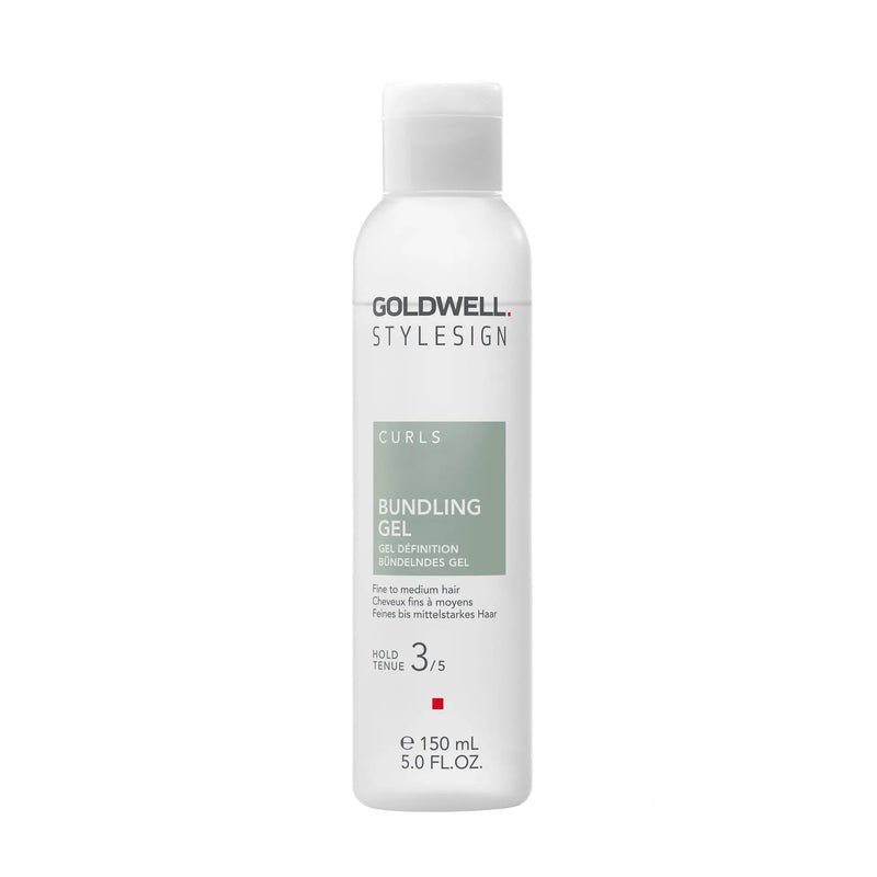 Load image into Gallery viewer, Goldwell StyleSign Bundling Gel 150ml
