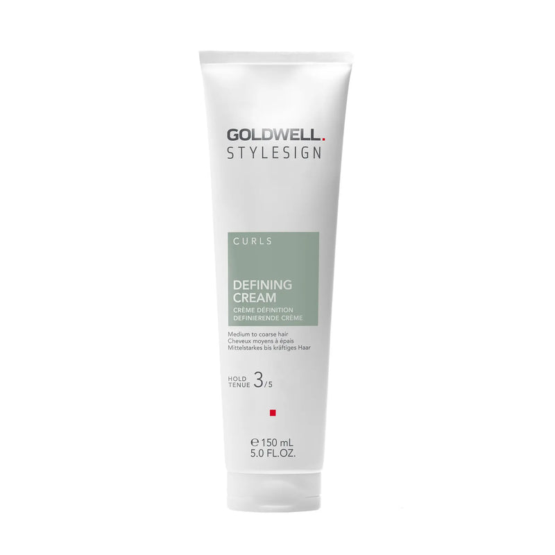 Load image into Gallery viewer, Goldwell StyleSign Defining Cream 150ml
