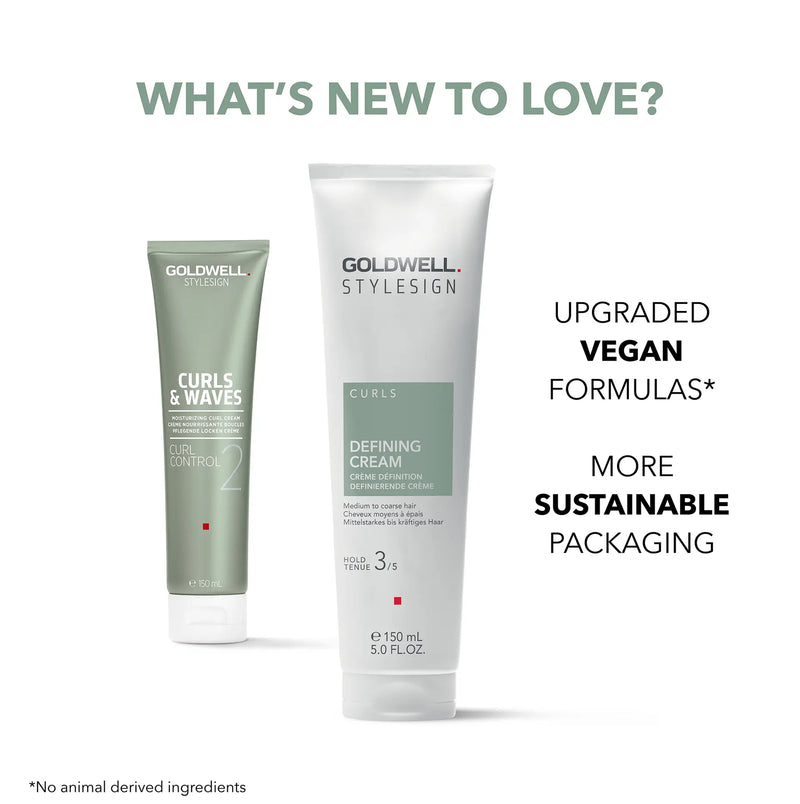 Load image into Gallery viewer, Goldwell StyleSign Defining Cream 150ml
