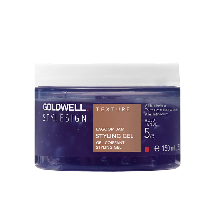 Goldwell Style Sign Lagoom Jam 150ml