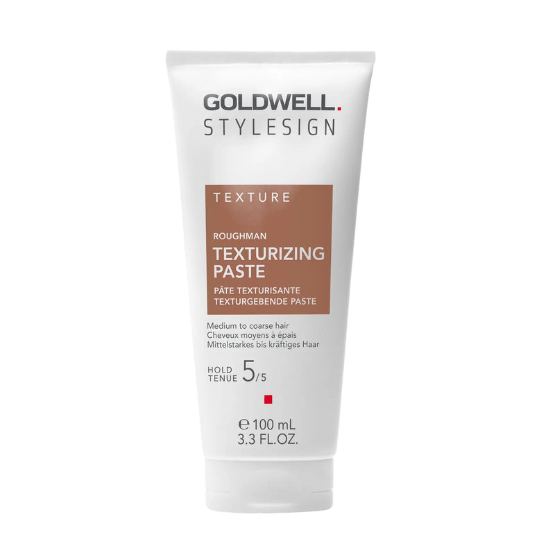 Load image into Gallery viewer, Goldwell StyleSign Texturizing Paste Roughman 100ml
